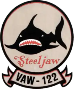 Image illustrative de l’article VAW-122