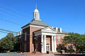 Comté de Carroll (Maryland)