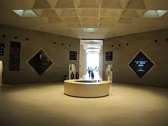 Image illustrative de l’article Attaque contre des militaires au Carrousel du Louvre