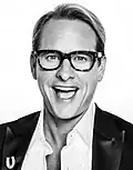 Carson Kressley, juge tournant depuis la septième saison.