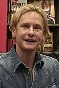 Carson Kressley