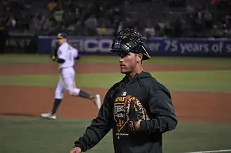 Image illustrative de l’article Carson Blair