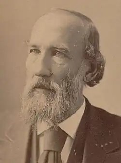 Image illustrative de l’article Secrétaire à la guerre des États confédérés d'Amérique