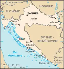 Description de l'image Carte_de_Croatie.png.