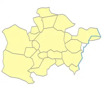 (Voir situation sur carte : Clermont Auvergne Métropole)