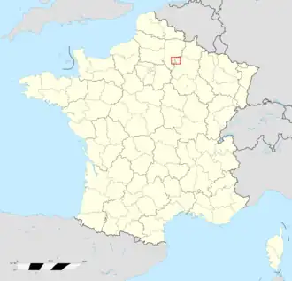 Image illustrative de l’article Tardenois