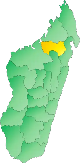 Image illustrative de l’article Diocèse de Port-Bergé