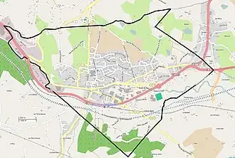 (Voir situation sur carte : Pontcharra-sur-Turdine)