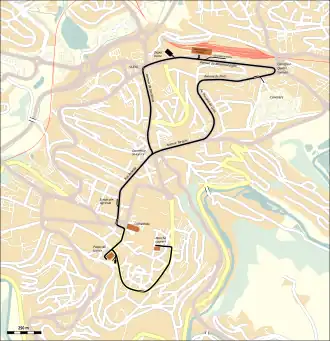 Image illustrative de l’article Tramway de Rodez
