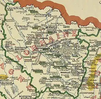 Image illustrative de l’article Cuisine lorraine