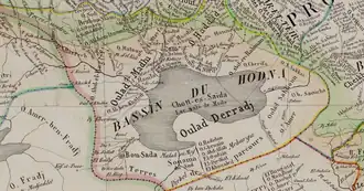 Image illustrative de l’article Ouled Sidi Hadjeres