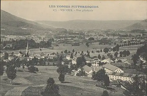 Vue générale.