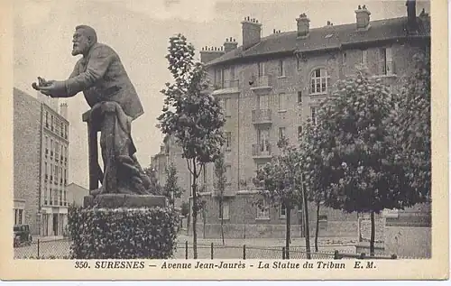 Dans les années 1930.