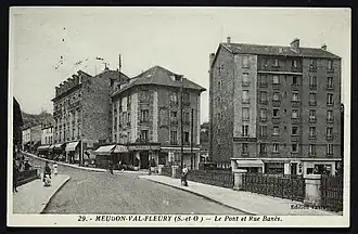 Image illustrative de l’article Rue Banès