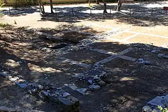 Atelier de salaisons