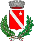 Blason de Cartignano