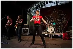 Description de cette image, également commentée ci-après