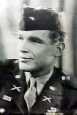 2ndLt Carwood Lipton.