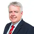 Carwyn Jones  (1999-2021)