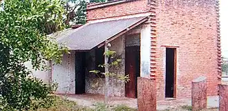 Estanislao del Campo (Argentine)