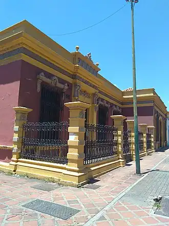 Juan Vicente Bolívar y Ponte