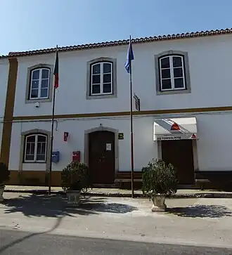 Pombalinho (Golegã)