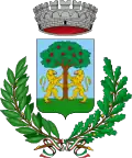 Blason de Casalbordino
