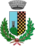 Blason de Casale Litta