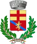 Blason de Casaletto Lodigiano