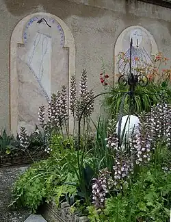 photo cadrans solaires