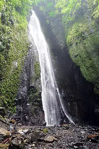 Image illustrative de l’article Contador (cours d'eau)