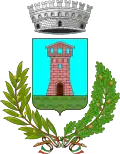 Blason de Casciago
