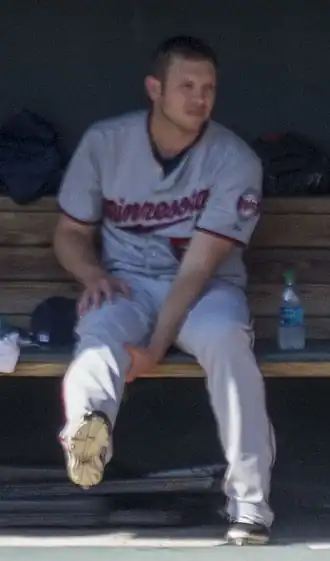 Image illustrative de l’article Casey Fien