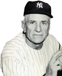 Image illustrative de l’article Casey Stengel