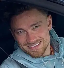 Image illustrative de l’article Matty Cash