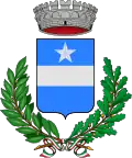 Blason de Casina