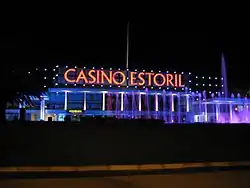 Casino d'Estoril