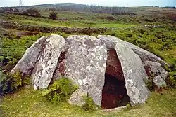 Image illustrative de l’article Casota do Páramo