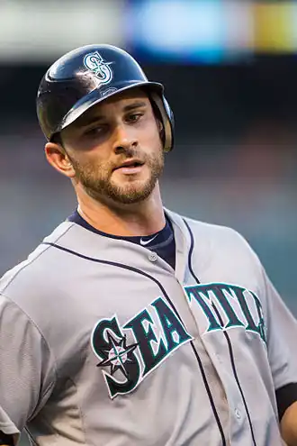 Image illustrative de l’article Casper Wells