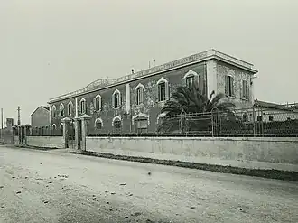 illustration de SPICA (entreprise)