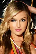 Miss Teen USA 2013 CalifornieCassidy Wolf