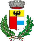 Blason de Cassolnovo