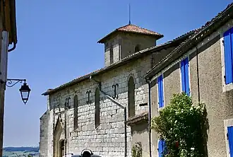 Castéra-Lectourois