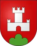 Blason de Castel San Pietro
