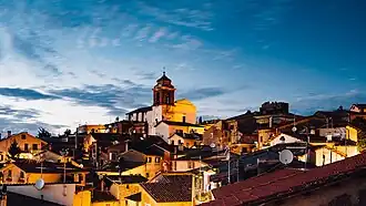 Castel San Pietro Romano