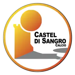Logo du Associazione Sportiva Dilettantistica Castel di Sangro