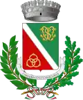 Blason de Castegerundo