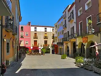 Castelló d'Empúries