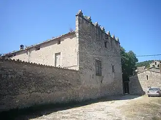 Cabrera d'Anoia