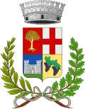Blason de Castellaro